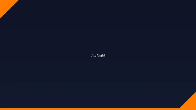 城市夜景主题赛 - 归途如虹下载 视频创作挑战